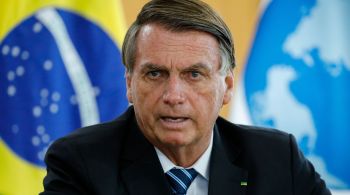 Candidato à reeleição afirmou, porém, entender o cargo como “uma missão de Deus”, durante congresso de produtores de aço em São Paulo 