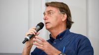 Bolsonaro diz lamentar atentado contra vice-presidente da Argentina: “Queremos o bem”