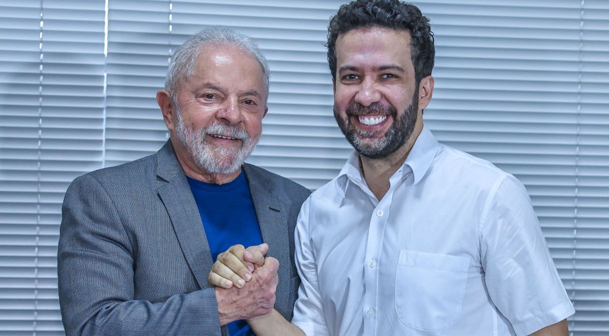 Discurso dos petistas é de que o objetivo principal é eleger Lula e que o momento político exige concessões