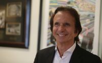 Emerson Fittipaldi será candidato ao Senado italiano nas eleições de setembro