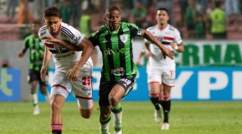 Tricolor Paulista enfrentará o Flamengo na próxima fase 