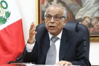 Primeiro-ministro do Peru renuncia por “motivos pessoais”