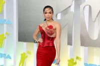 MTV Video Music Awards 2022: confira os looks do tapete vermelho