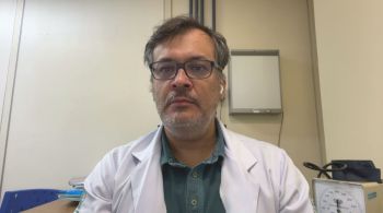 Max Igor Banks, coordenador de Doenças Infecciosas do Hospital das Clínicas, disse à CNN que a monkeypox não tem a mesma intensidade e velocidade do coronavírus 