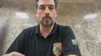 À CNN, o superintendente da Polícia Federal no Amazonas, Eduardo Fontes, afirmou que o suspeito conhecido como "Colômbia", preso por envolvimento na morte de Dom Phillips e Bruno Pereira, era o líder de associação criminosa 
