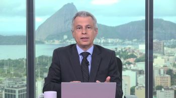 No Liberdade de Opinião desta quarta-feira (24), Molica fala sobre a operação da PF que teve como alvo empresários que teriam defendido um golpe de Estado caso Lula seja eleito presidente