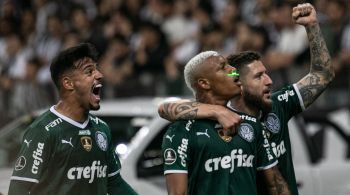 Verdão tenta ampliar sua vantagem na liderança do Campeonato Brasileiro; Galo e Flu tentam se consolidar no G-4