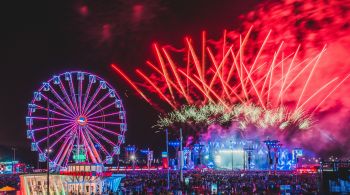 Organizadores publicaram comunicado explicando que festival acontecerá pela primeira vez, em 37 anos, durante período eleitoral e precisará se adequar à legislação