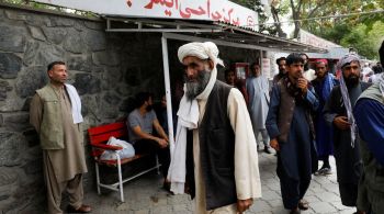 Porta-voz da polícia de Cabul informou que outras 33 pessoas ficaram feridas