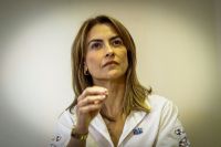 Soraya Thronicke promete manter parcelas do Auxílio Brasil em R$ 600