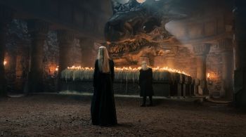 Novo spin-off de Game of Thrones estreou neste domingo (21) na HBO Max