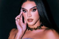 Pabllo Vittar vira nova voz do Waze no mês do Orgulho LGBT+