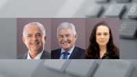 Pesquisa Quaest para Senado em SP: França tem 25%; Pontes, 23%; Janaina, 7%