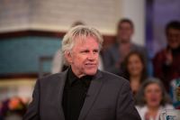 Ator Gary Busey, de “Predador 2”, enfrenta acusações de crimes sexuais em evento