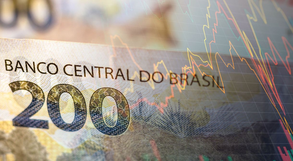 PIB brasileiro cresceu 0,9% no segundo trimestre de 2023