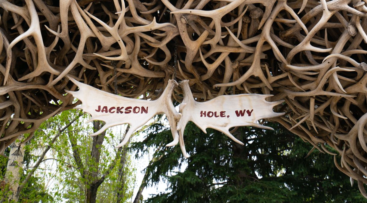 Simpósio de Jackson Hole foi criado em 1978