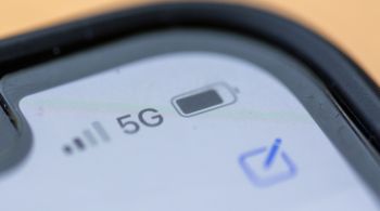 Segundo pesquisa, vendas de aparelhos 5G devem superar as de 4G em 2025