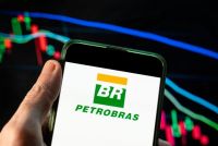 Petrobras alcança valor de mercado de R$ 520 bi com ações em cotação recorde