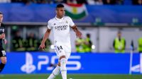 Manchester United chega a acordo para contratar Casemiro