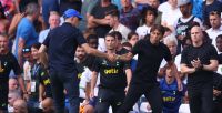 Entenda a briga de Tuchel e Conte após empate de Chelsea e Tottenham