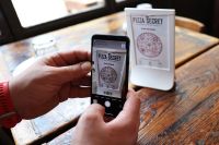 Saiba por que os restaurantes ainda têm cardápios em QR Code