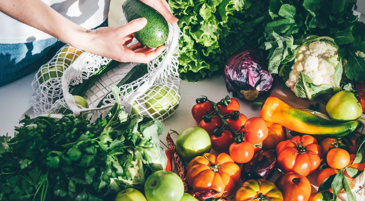 A redução ou não ingestão de carne já foi amplamente comprovada como benéfica para a saúde