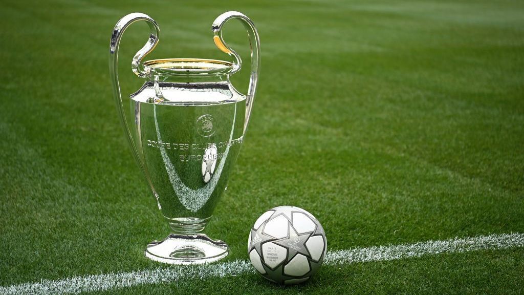 Classificados às oitavas de final da Champions League garantem milhões de euros em premiação