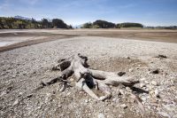 Condições de seca atingem 60% das terras da União Europeia e do Reino Unido