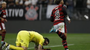 Palmeiras e Atlético-MG se enfrentarão no Allianz Parque após empate no Mineirão; Corinthians chegará ao Maracanã para tentar reverter disputa com Flamengo, que abriu 2 a 0 no jogo de ida