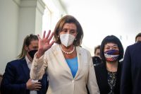 Análise: Crescem dúvidas sobre consequências da viagem de Nancy Pelosi a Taiwan