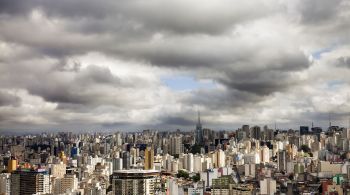 Quase todo o Centro-Oeste do país fica ensolarado; Norte tem dia com sol forte e sem chuva 