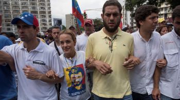 Juan Requesens é acusado de participação em um atentado contra o presidente venezuelano, Nicolás Maduro, em 2018