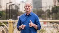 TSE autoriza registro de candidatura de Ciro Gomes