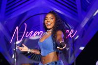 De Ludmilla a Liniker: veja os brasileiros premiados no Grammy Latino