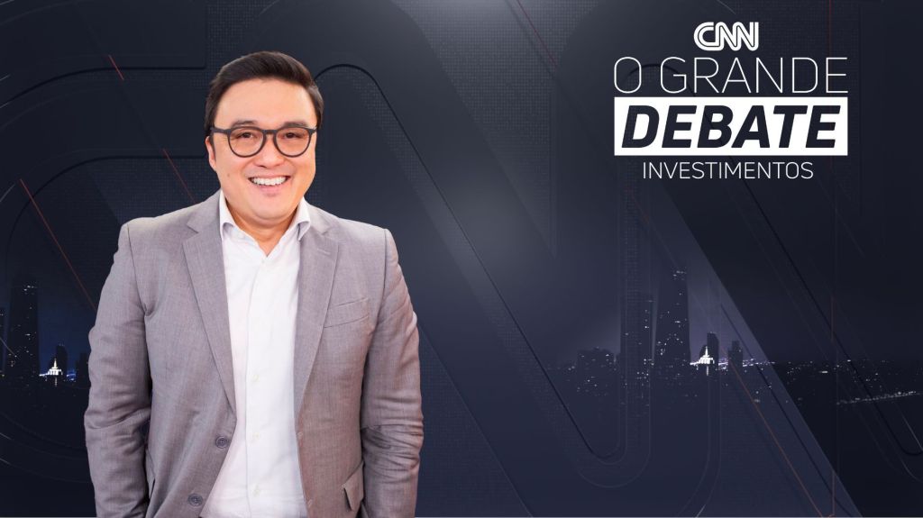 O GRANDE DEBATE - INVESTIMENTOS com Nakagawa