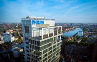 Philips anuncia corte de 5% da força de trabalho nos EUA e na Holanda