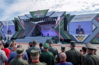 Rússia diz estar pronta para fornecer armas para aliados na América Latina, Ásia e África