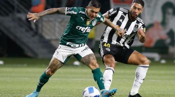 Time paulista segurou 0 a 0 após ter 2 jogadores expulsos e segue em busca de mais um título continental