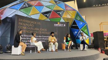 Debate, realizado na quarta-feira (3) em evento da XP, dá forças para a diversidade como forma de investimento e conquista de resultados em empresas