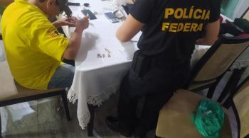 Polícia Federal investiga existência de rachadinha e de loteamento de cargos