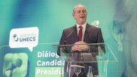 Ciro diz que CLT pode “se aposentar” e propõe novo “código do trabalho”