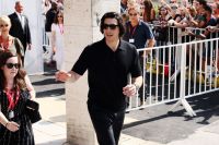 Adam Driver critica Netflix e Amazon no Festival de Cinema de Veneza em meio à greve