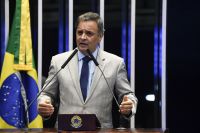 Aécio recusa voltar ao comando do PSDB e pede união: “Temos que reverter o estrago”