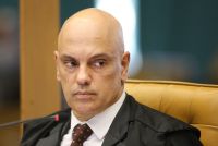 Moraes lamenta episódios de violência em período eleitoral