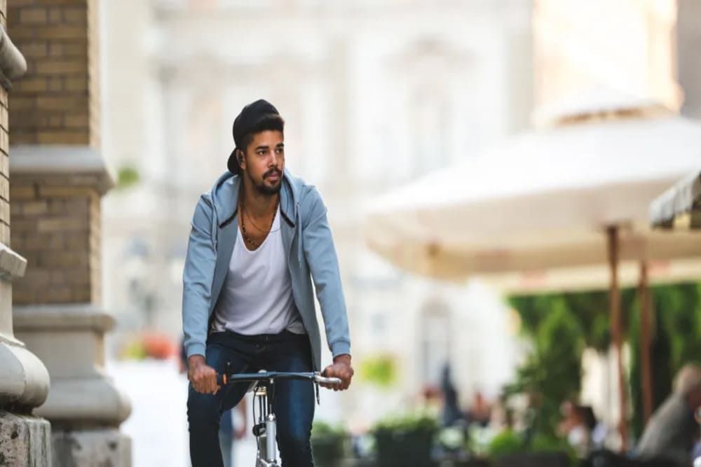 Conheça os benefícios do ciclismo para a saúde