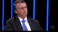 “Serão respeitados os resultados das urnas”, diz Bolsonaro ao Jornal Nacional