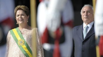 Dilma Rousseff tem compromisso na Argentina; Michel Temer vai a Londres para palestra com investidores 