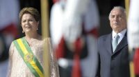 Dois ex-presidentes votam no domingo e viajam para o exterior no dia seguinte