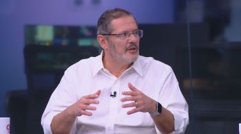 Luiz Fernando Figueiredo comentou sobre a nova alta de 0,5 ponto percentual na taxa básica de juros, a Selic