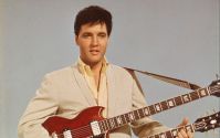 Elvis Presley: Conheça curiosidades sobre a vida do Rei do Rock